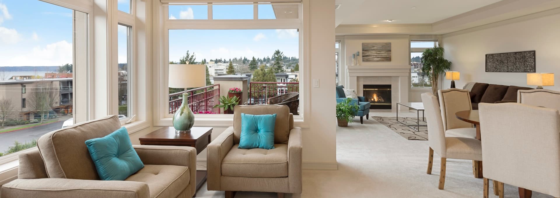 High Vision — About Us