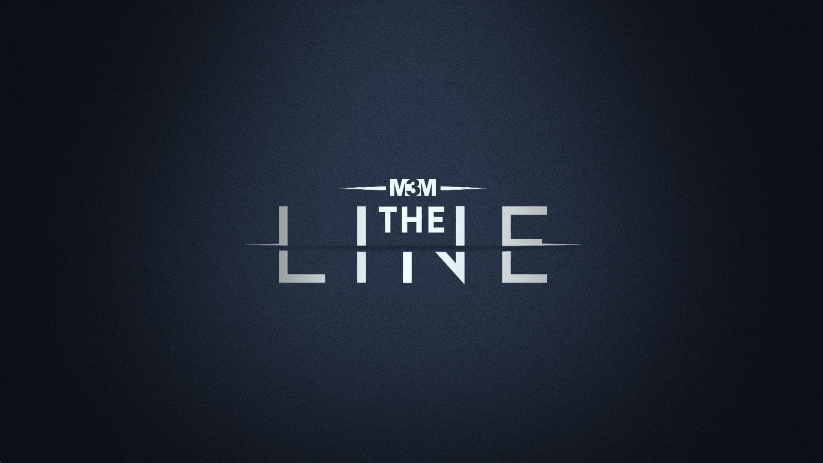 M3M The Line